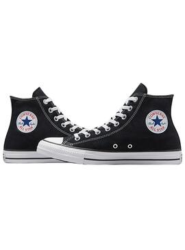 Zapatillas Converse Chuck Taylor All Star Negro