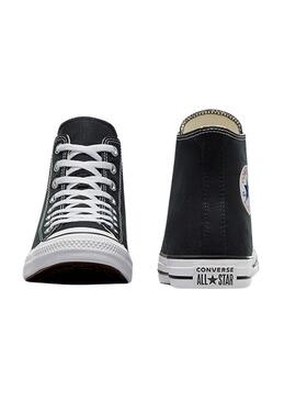 Zapatillas Converse Chuck Taylor All Star Negro