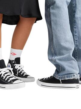 Zapatillas Converse Chuck Taylor All Star Negro