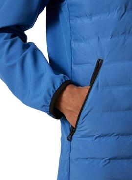 Cazadora Helly Hansen Insulator Azul