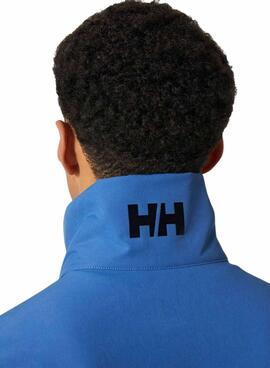 Cazadora Helly Hansen Insulator Azul