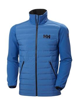 Cazadora Helly Hansen Insulator Azul