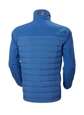 Cazadora Helly Hansen Insulator Azul