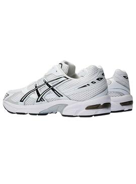 Zapatillas Asics Gel 1130 blanco para hombre