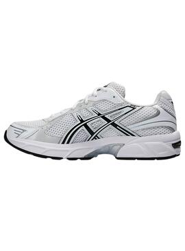 Zapatillas Asics Gel 1130 blanco para hombre