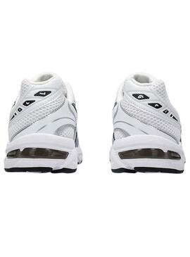 Zapatillas Asics Gel 1130 blanco para hombre