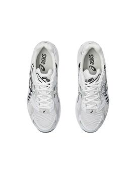 Zapatillas Asics Gel 1130 blanco para hombre