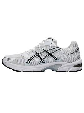 Zapatillas Asics Gel 1130 blanco para hombre