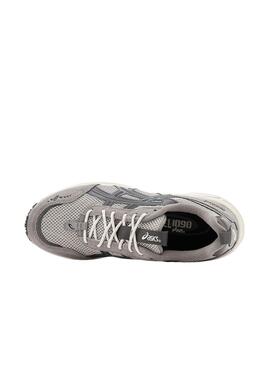 Zapatillas Asics Gel 1090 V2 gris para hombre