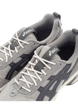 Zapatillas Asics Gel 1090 V2 gris para hombre