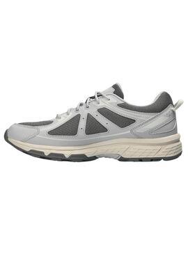 Zapatillas Asics Gel Venture 6 gris para hombre