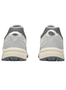 Zapatillas Asics Gel Venture 6 gris para hombre