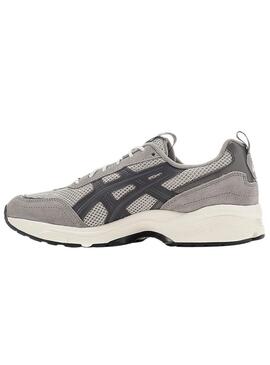 Zapatillas Asics Gel 1090 V2 gris para hombre