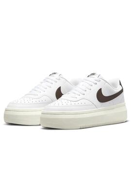 Nike Court Vision Alta Zapatillas 103