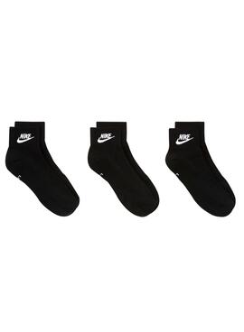  Nike Everyday Essential Calcetines 010