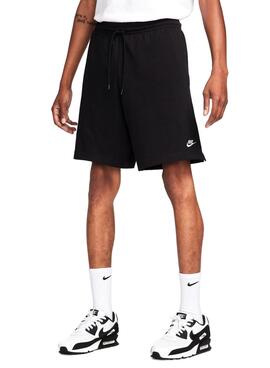 Nike Club  Knit Short  Men's K