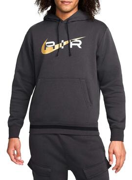 Nsw Sw Air Po Hoody Flc Bb 070