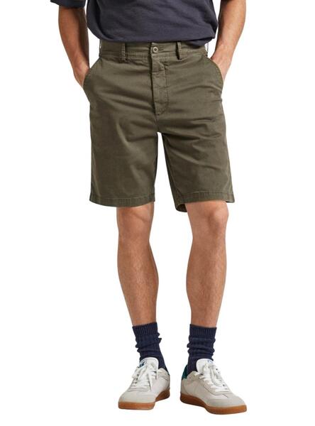 Bermudas pepe jeans hombre sale