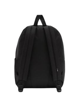 Mochila Vans Old Skool Drop V Negra Unisex