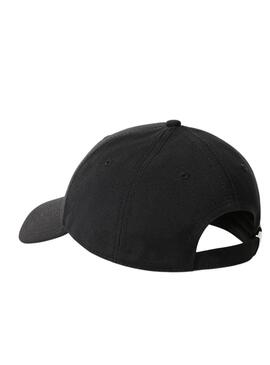 Gorra The North Face 66 Negro Para Hombre