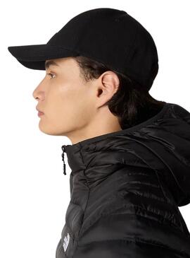 Gorra The North Face 66 Negro Para Hombre