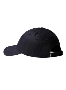 Gorra North Face Negra Norm Hat