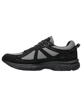 Zapatillas Asics Gel Venture 6 negro para hombre