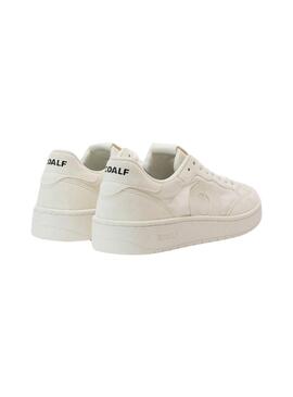 Zapatillas Ecoalf Deia Blanco para hombre