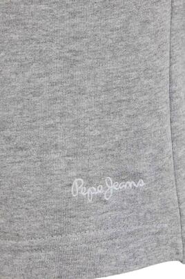 Bermuda Jogger Pepe Jeans para Hombre