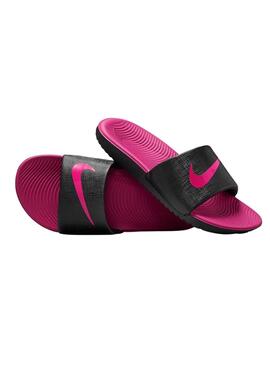 DD8519-001 Nike Kawa Chanclas - Niño/A Y Niño