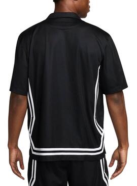 FN2875-010 Nike Dna Crossover Camiseta De Bal