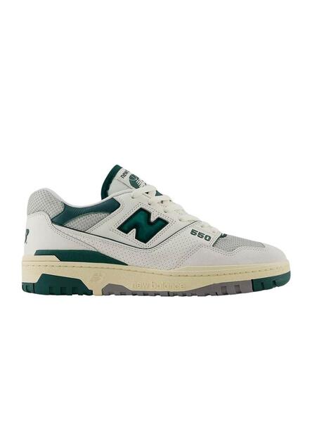 New balance verde oscuro best sale