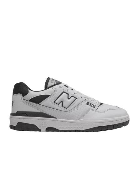 Zapatillas New Balance 550 blancas para hombre