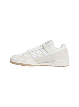 FORUM LOW CL    CWHITE/CLOWHI/FTWWHT