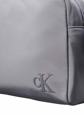 Bolso Calvin Klein Jeans Ultralight Azul