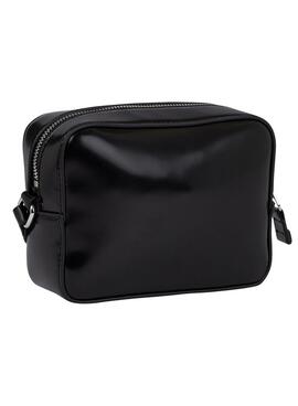 Bolso bandolera Tommy Hilfiger Essential Must Camera negro para mujer