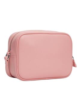 Bolso bandolera Tommy Hilfiger Essential Must Camera rosa para mujer