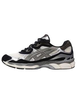 Zapatillas Asics Gel NYC negro para hombre