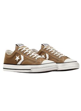 Converse All Star Player Marrón