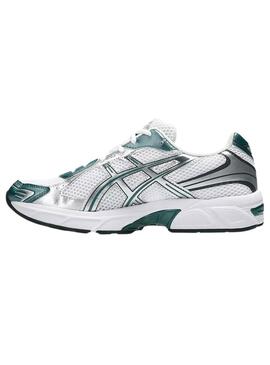 Zapatillas Asics Gel 1130 turquesa para mujer y hombre