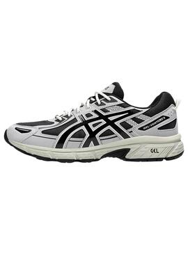 Zapatillas Asics Gel 1130 negro para hombre