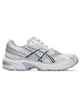 Zapatillas Asics Gel-1130 blanco para mujer