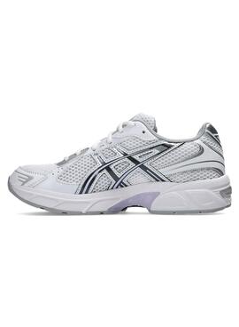 Zapatillas Asics Gel-1130 blanco para mujer