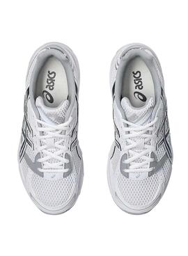 Zapatillas Asics Gel-1130 blanco para mujer