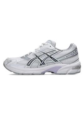 Zapatillas Asics Gel-1130 blanco para mujer