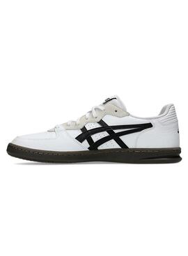 Zapatillas Asics Skyhand OG blanco para hombre y mujer