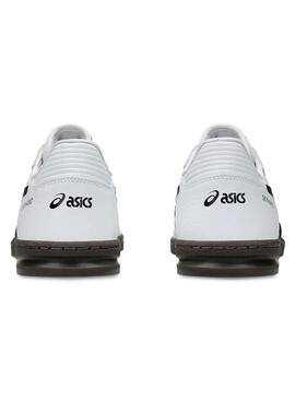 Zapatillas Asics Skyhand OG blanco para hombre y mujer