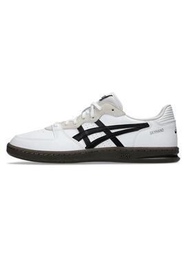 Zapatillas Asics Skyhand OG blanco para hombre y mujer