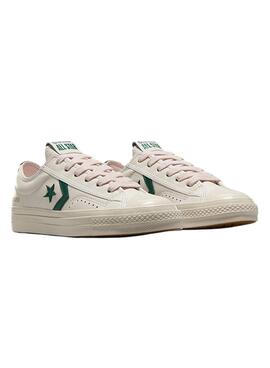 Zapatillas Converse Star Player 76 Verde