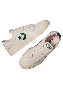 Zapatillas Converse Star Player 76 Verde